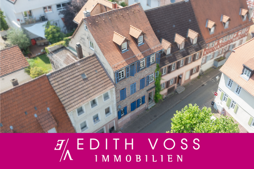 Foto - Haus zum Kaufen in Weinheim 769.000,00 € 247 m²