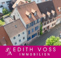 Haus zum Kaufen in Weinheim 769.000,00 € 247 m² Haus zum Kaufen in Weinheim 769.000,00 € 247 m²