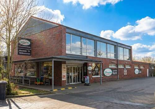 Foto - Büro in Selm 1.980,00 € 240 m² - 1.980,00&nbsp;EUR Kaltmiete, ca.&nbsp; 240,00&nbsp;m&sup2;