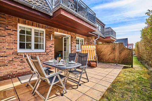 Foto - Wohnung zum Kaufen in Sylt 749.000,00 € 72.05 m²