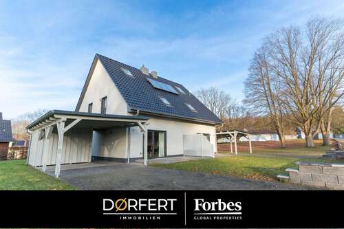 Foto - Haus zum Kaufen in Malchow Lenz 585.000,00 € 200 m²