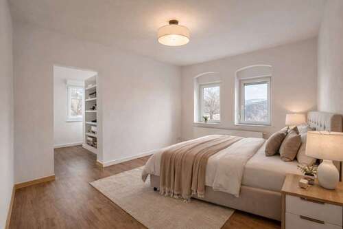 Foto - Wohnung zum Mieten in Dippoldiswalde 825,00 € 93 m²