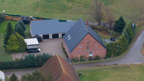 Foto - Haus zum Kaufen in Marlow 649.900,00 € 216.5 m²