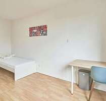 WG-Zimmer in Düsseldorf 619,00 € 11 m²