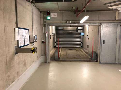 Foto - Garage zu vermieten in Berlin 95,20 €
