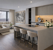 Wohnung zum Mieten in Hamburg 2.471,00 € 88 m²