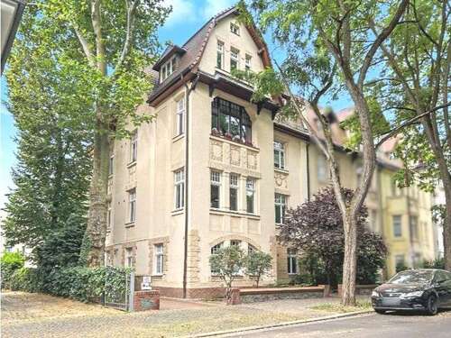 Foto - Haus zum Kaufen in Magdeburg 1.150.000,00 € 494 m²