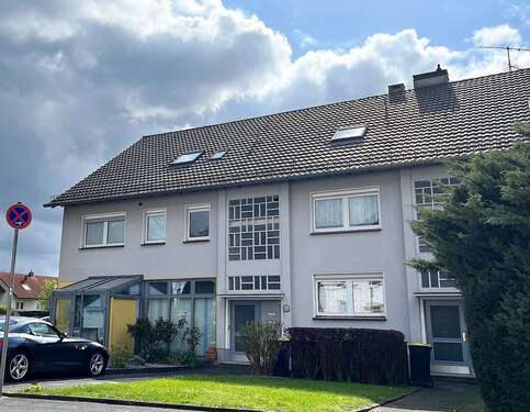 Foto - Wohnung zum Mieten in Solingen 490,00 € 61 m²
