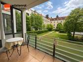 Wohnung zum Mieten in München 2.000,00 € 70 m²