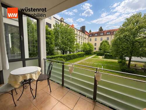 Foto - Wohnung zum Mieten in München 2.000,00 € 70 m²