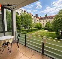 Wohnung zum Mieten in München 2.000,00 € 70 m²