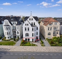 Büro in Rostock 2.875,00 € 230 m²