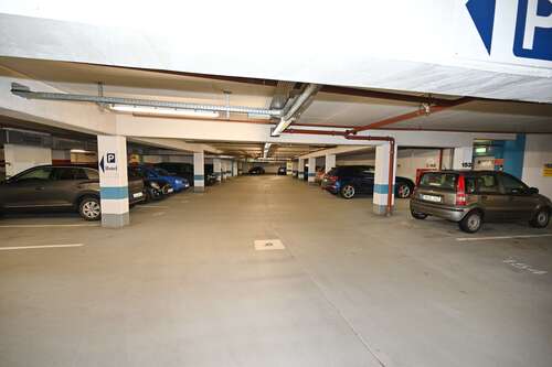 Foto - Garage zu vermieten in Plauen 60,00 €
