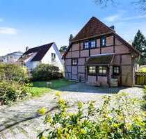 Haus zum Kaufen in Hamburg 1.000.000,00 € 135 m²