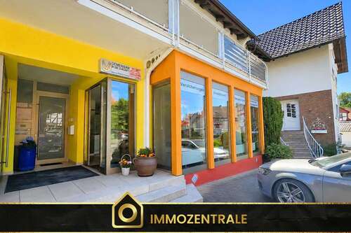Foto - Einzelhandel in Edermünde Besse 540,00 € 60 m²