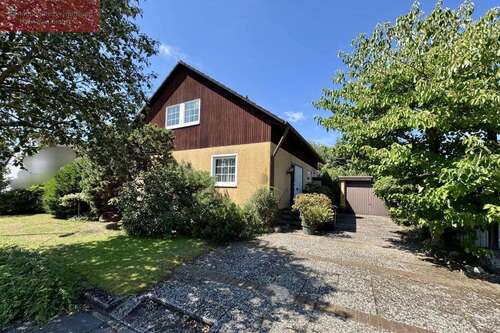 Foto - Haus zum Kaufen in Isernhagen 425.000,00 € 126.38 m²