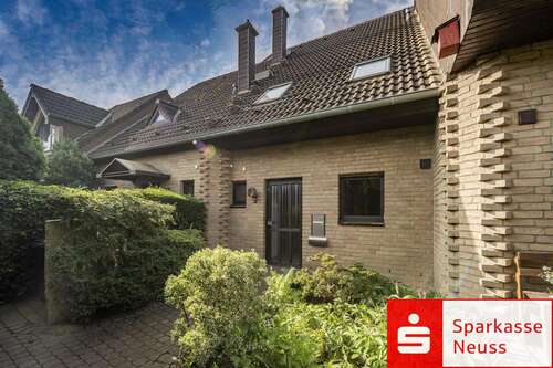 Foto - Haus zum Kaufen in Neuss 449.000,00 € 116 m²