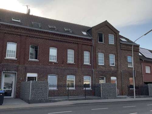 Foto - Wohnung zum Mieten in Heinsberg 610,00 € 50.7 m²