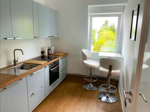 Foto - WG-Zimmer in Frankfurt am Main 899,00 € 25 m²