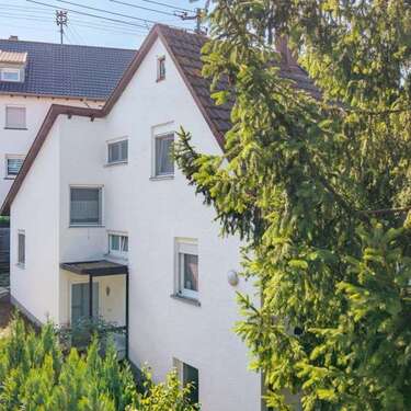 Foto - Haus zum Kaufen in Backnang 429.000,00 € 121 m²