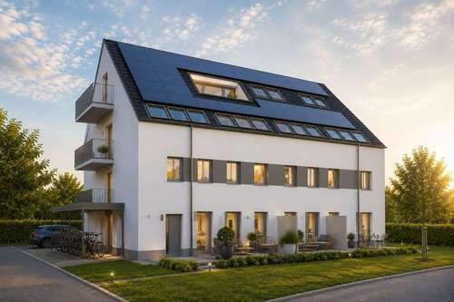 Foto - Wohnung zum Kaufen in Friedrichshafen 179.000,00 € 18.49 m²