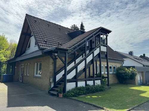 Foto - Wohnung zum Kaufen in Solingen 299.000,00 € 95 m²