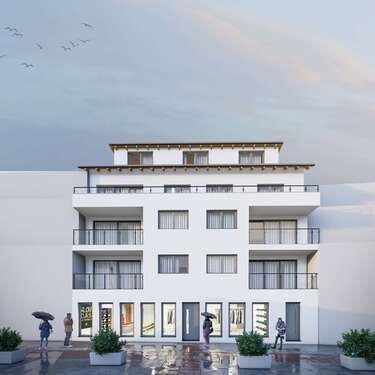 Foto - Büro in Oberursel 528.710,00 € 81 m²