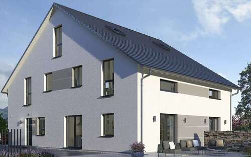 Foto - Haus zum Kaufen in Karben 647.990,00 € 161 m²