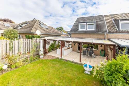 Foto - Haus zum Kaufen in Pulheim 349.000,00 € 95 m²