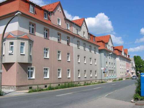 Foto - Wohnung zum Mieten in Zeulenroda-Triebes 425,00 € 70.79 m²