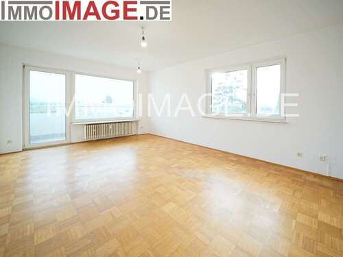 Foto - Wohnung zum Kaufen in Darmstadt Eberstadt 142.000,00 € 45 m²