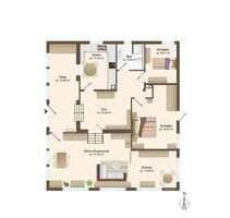 Wohnung zum Kaufen in Bobingen 479.500,00 € 121.75 m²