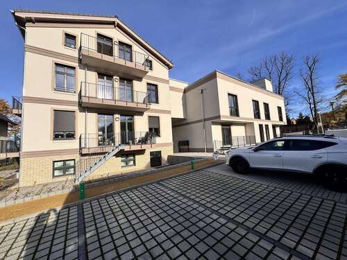 Foto - Wohnung zum Mieten in Potsdam 1.084,43 € 63.79 m²