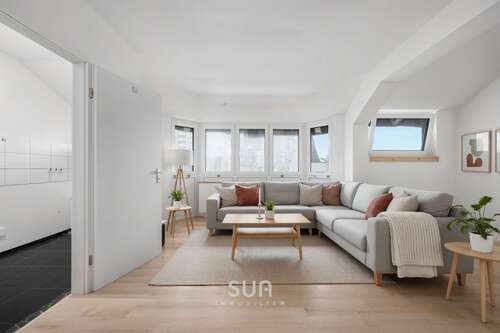 Foto - Wohnung zum Kaufen in Neu-Isenburg 182.500,00 € 45 m²