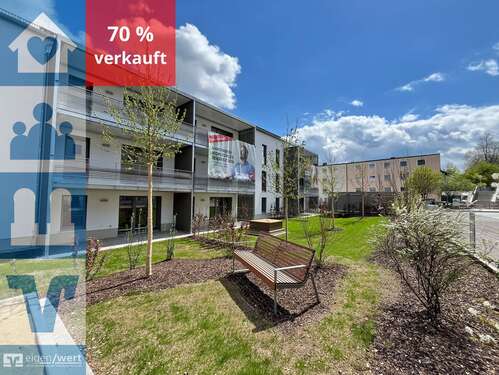 Foto - Wohnung zum Kaufen in Markt Schwaben 649.000,00 € 81.75 m²