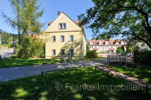 Foto - Wohnung zum Mieten in Dresden 210,00 € 21.49 m²