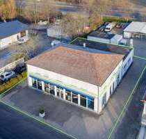 Halle in Binzen 3.750,00 € 180 m²