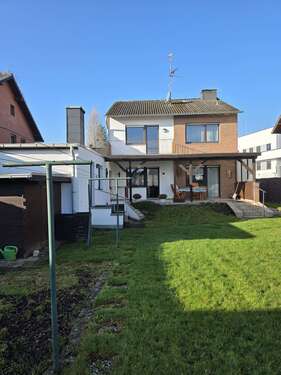 Foto - Haus zum Kaufen in Kreuzau 309.000,00 € 128 m²