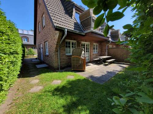 Foto - Wohnung zum Kaufen in Sylt 895.000,00 € 84.57 m²