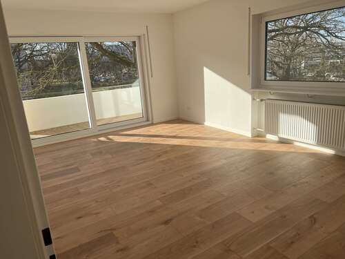 Foto - Wohnung zum Mieten in Singen 1.110,00 € 91 m²