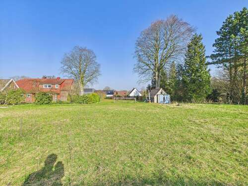 Foto - Grundstück zu verkaufen in Friedeburg 99.000,00 € 1315 m²