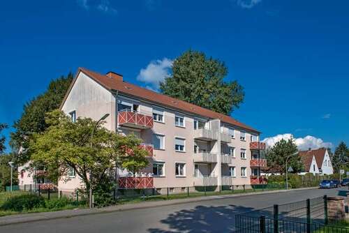 Foto - Wohnung zum Mieten in Dortmund 489,00 € 58.7 m²