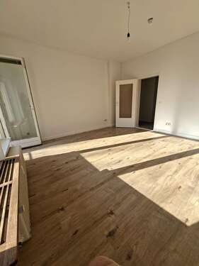 Foto - Wohnung zum Kaufen in Berlin - Kreuzberg 335.000,00 € 62 m²
