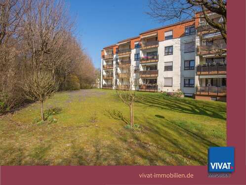 Foto - Wohnung zum Kaufen in Steinbach (Taunus) 325.000,00 € 79.7 m²