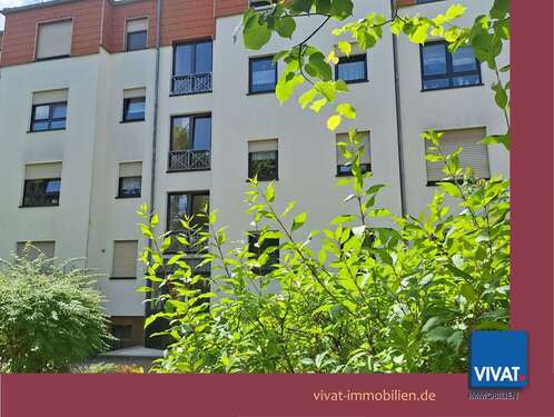 Foto - Wohnung zum Kaufen in Steinbach (Taunus) 315.000,00 € 79.7 m²