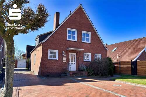 Foto - Haus zum Kaufen in Esens 259.000,00 € 115 m²