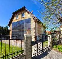 Haus zum Kaufen in Ruhland 370.000,00 € 180 m²