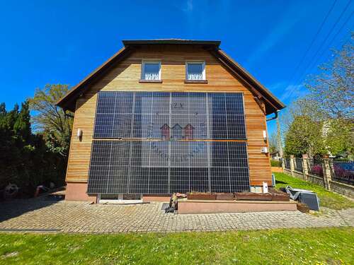Foto - Haus zum Kaufen in Ruhland 359.000,00 € 180 m²