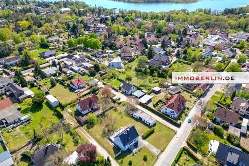 Foto - Haus zum Kaufen in Werder (Havel) 679.000,00 € 209 m²