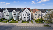 Büro in Rostock 1.035,50 € 109 m²